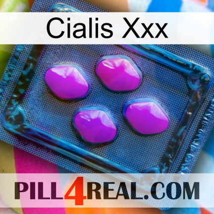 Cialis Xxx 04